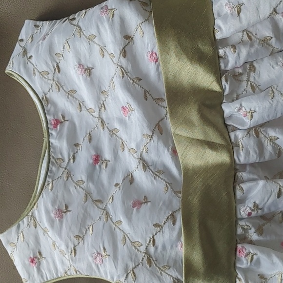 3/$40 Marmelletta Formal Dress Sz 5T - Picture 2 of 11